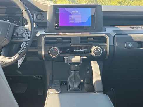 New 2025 Toyota Tacoma SR5 image 28