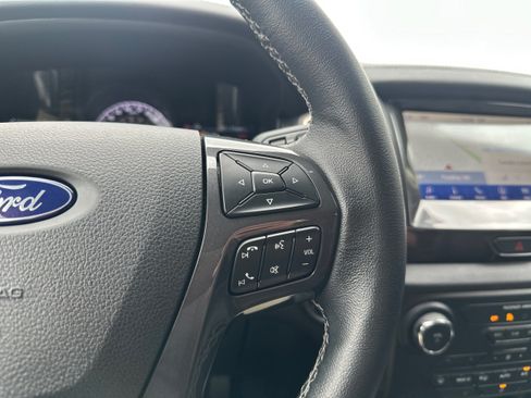 Used 2019 Ford Ranger Lariat w/ Equipment Group 501A Mid AWD/4WD image 32