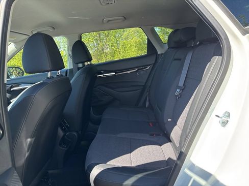 Certified 2024 Kia Seltos S AWD/4WD image 13