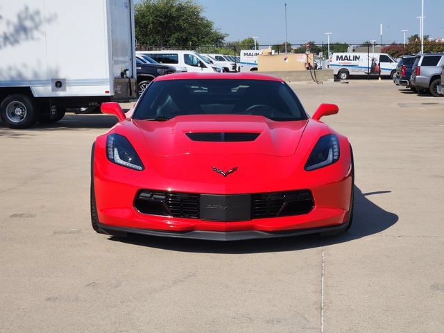 Used 2017 Chevrolet Corvette Z06 RWD image 9