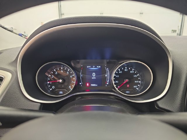 Used 2019 Jeep Compass Sport FWD image 27
