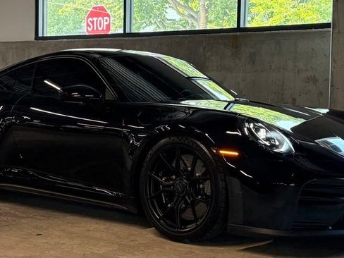 Certified 2026 Porsche 911 GT3 RWD image 13