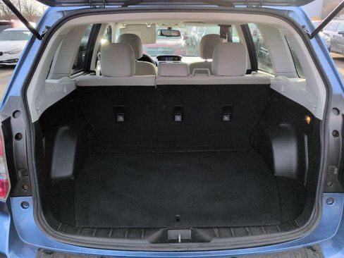 Used 2015 Subaru Forester 2.5i Premium w/ Popular Package #1 image 33