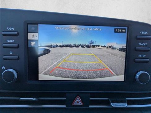 New 2026 Hyundai Elantra SE w/ Cargo Package image 18