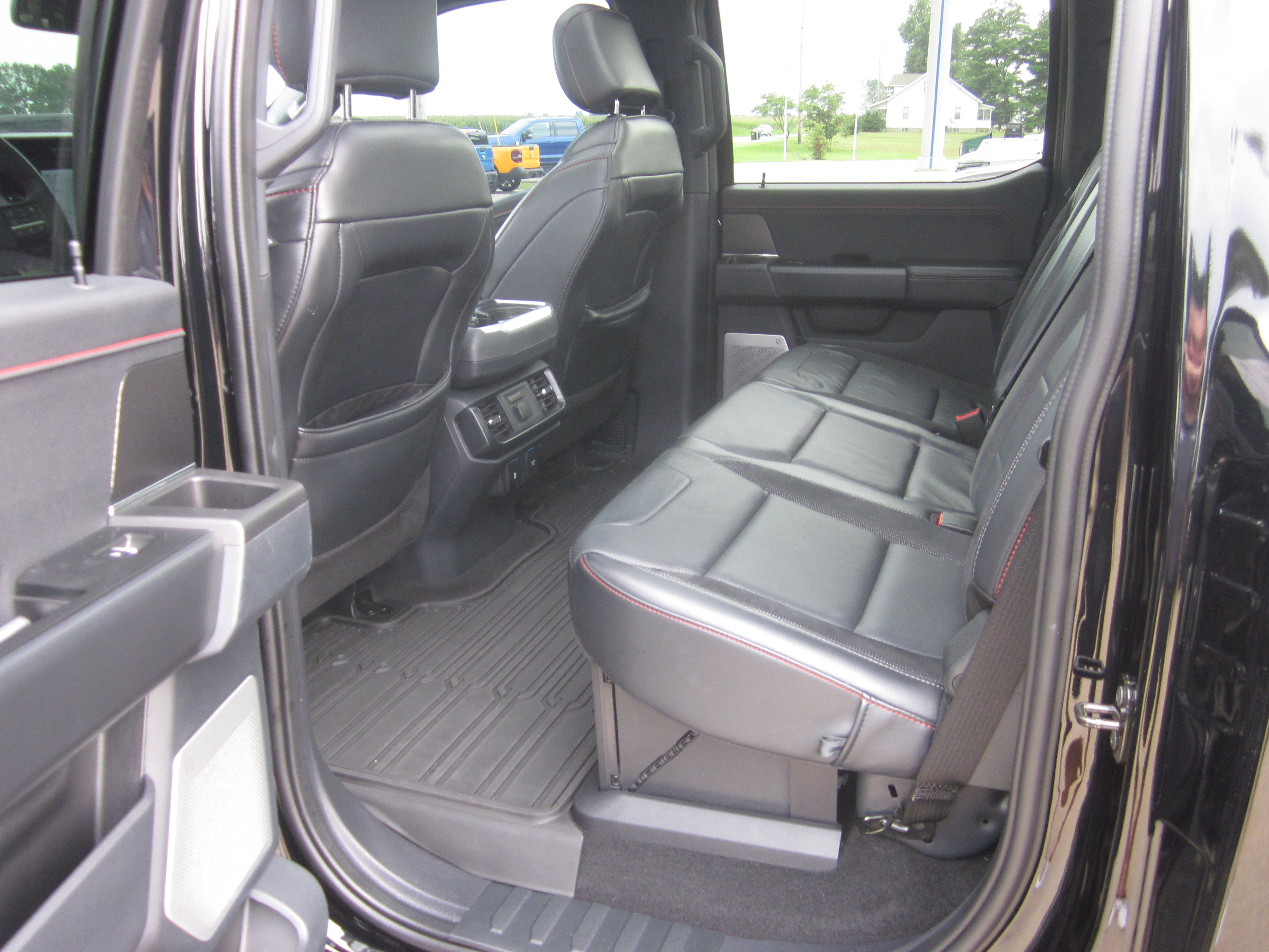 Used 2024 Ford F150 Raptor AWD/4WD image 12