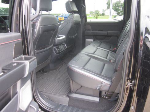 Used 2024 Ford F150 Raptor AWD/4WD image 12