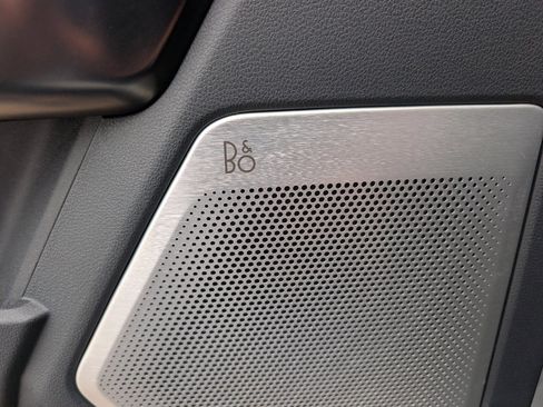 Used 2022 Ford F150 Platinum w/ Equipment Group 701A High image 19