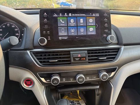 Used 2021 Honda Accord LX image 16