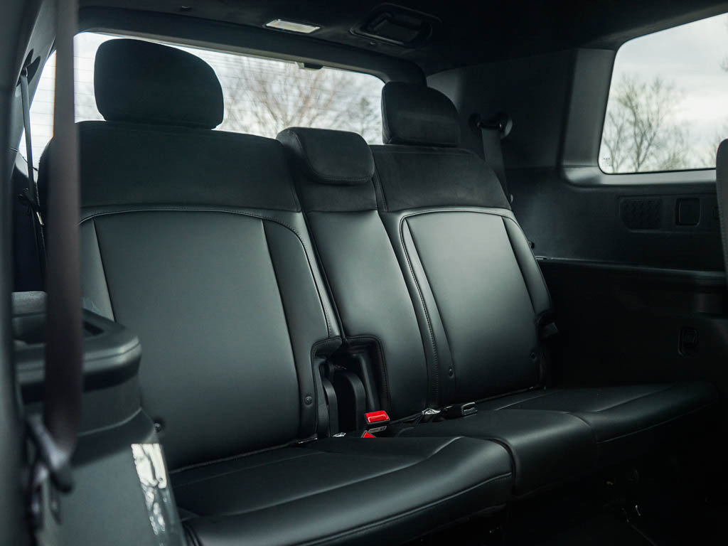 New 2027 Kia Telluride SX Prestige AWD/4WD image 14