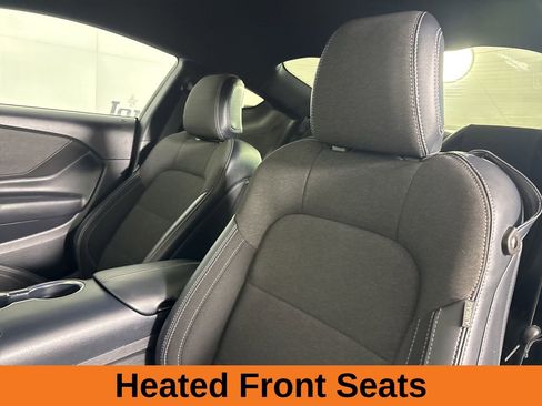 Used 2024 Ford Mustang Coupe image 10