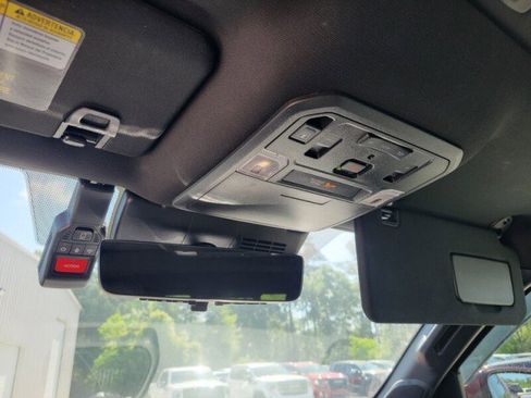 Used 2024 Toyota Tacoma TRD Sport w/ TRD Sport Premium Package image 17