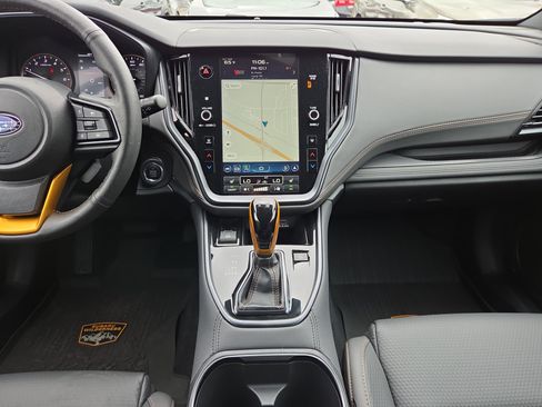 Certified 2025 Subaru Outback Wilderness image 24