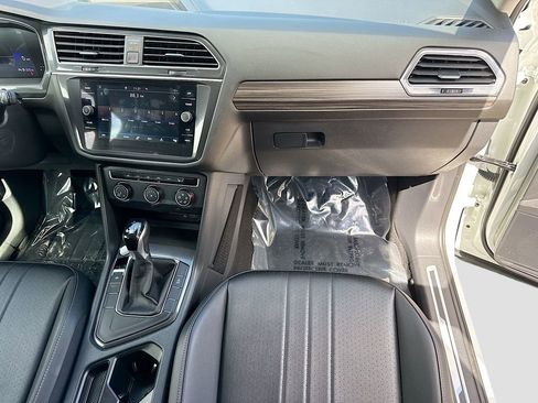 Used 2024 Volkswagen Tiguan Wolfsburg Edition image 18