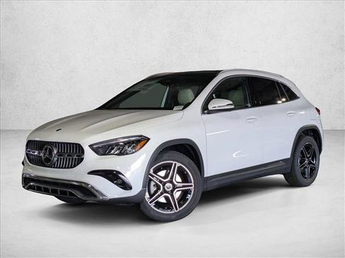 New 2026 Mercedes-Benz GLA 250 image 12
