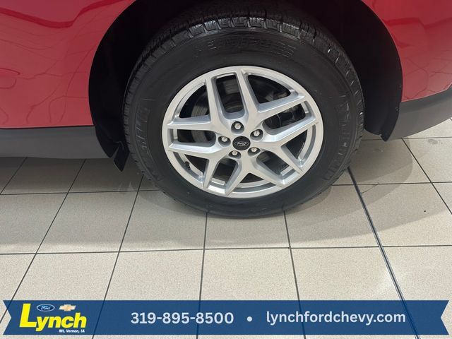 Used 2023 Ford Edge SEL w/ Convenience Package AWD/4WD image 29
