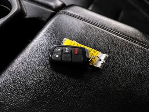 Used 2019 RAM 1500 Laramie w/ Protection Group image 60