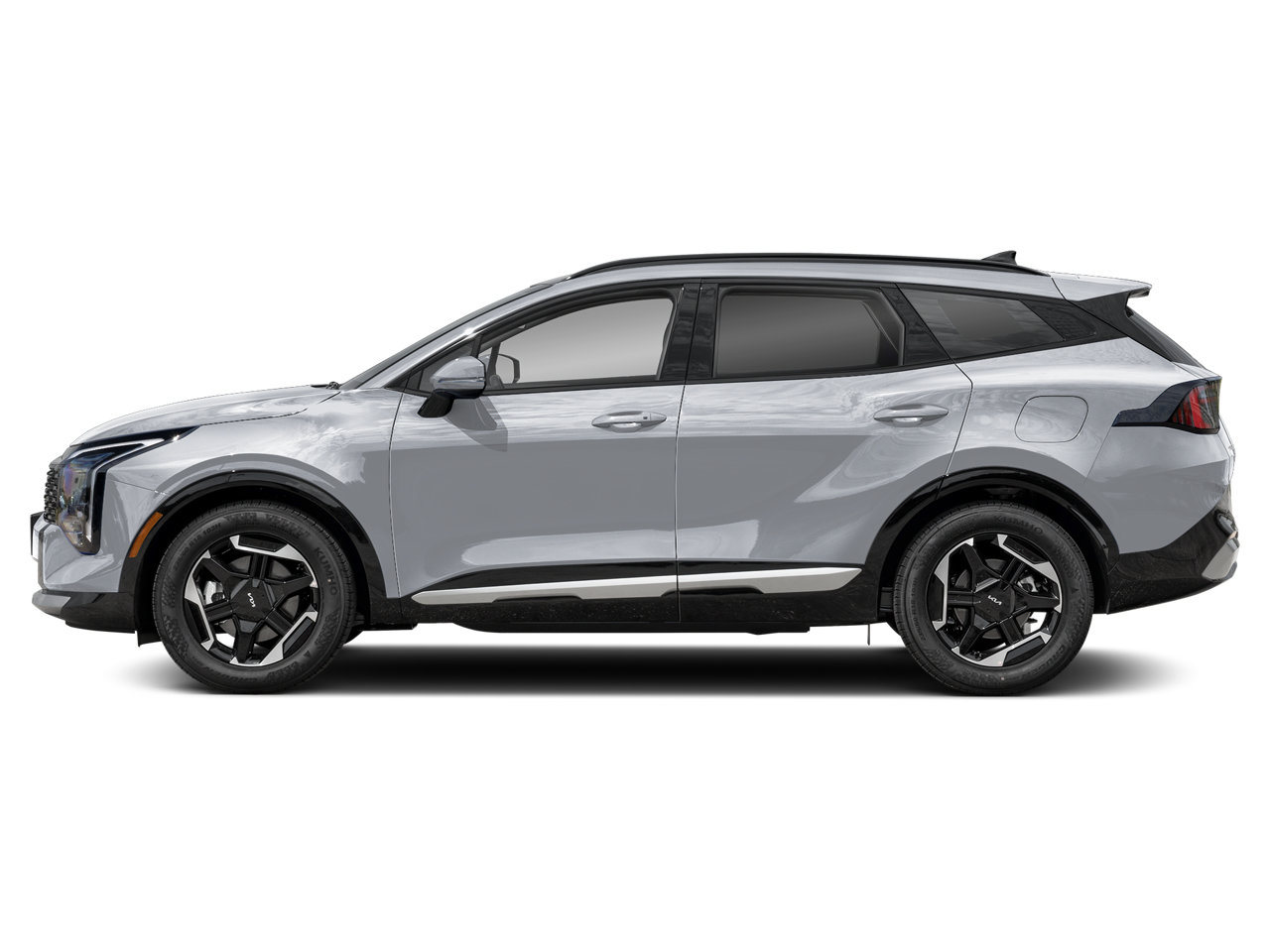 New 2026 Kia Sportage SX FWD image 33