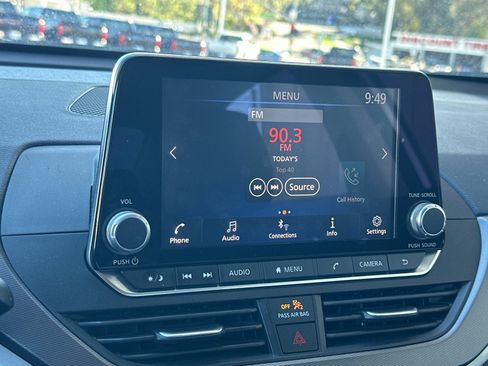 Used 2024 Nissan Altima 2.5 SR image 16