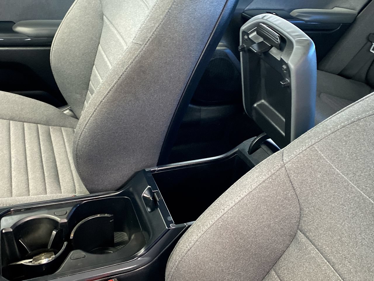 Certified 2025 Kia K4 EX FWD image 27