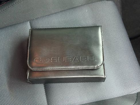 Used 2018 Subaru WRX image 44