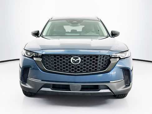 Used 2025 MAZDA CX-50 AWD 2.5 S w/ Preferred Package image 2