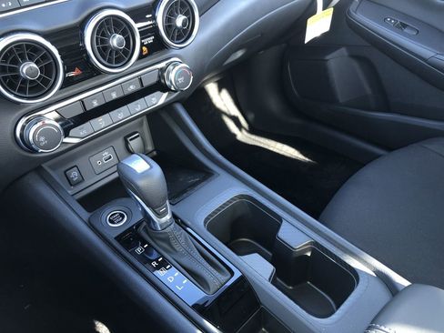 New 2025 Nissan Sentra S image 27