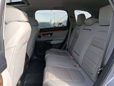 Used 2019 Honda CR-V EX-L image 11