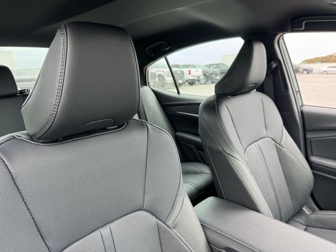 New 2026 Toyota Camry XSE FWD image 3