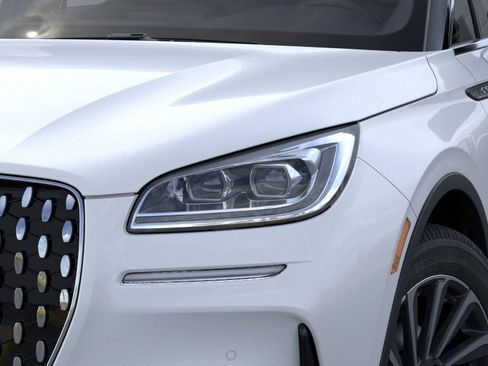 New 2025 Lincoln Corsair Reserve AWD/4WD image 18