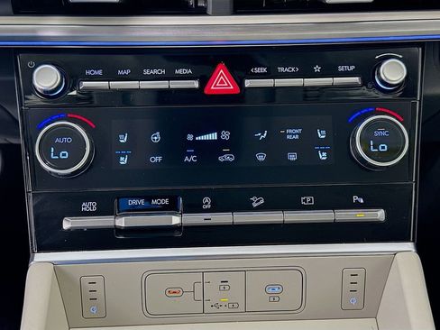 New 2026 Hyundai Santa Fe Calligraphy FWD image 14