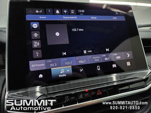 New 2026 Jeep Compass Latitude w/ Quick Order Package 29K image 11