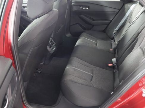 Used 2025 Honda Accord Sport image 21