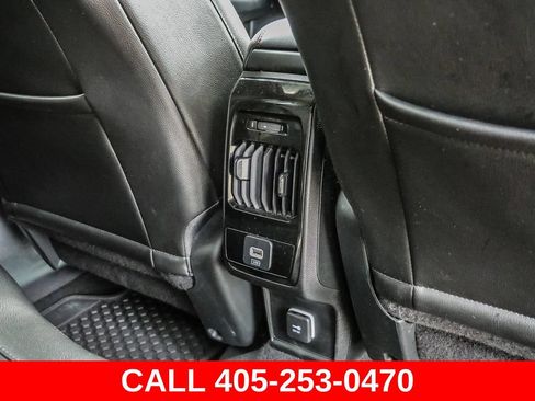 Used 2022 Jeep Compass Trailhawk AWD/4WD image 27