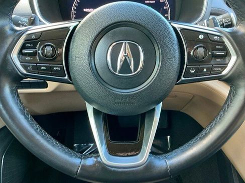 Certified 2023 Acura MDX SH-AWD image 26