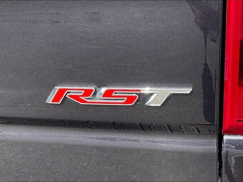 Used 2023 Chevrolet Silverado 1500 RST w/ All Star Edition Plus AWD/4WD image 8