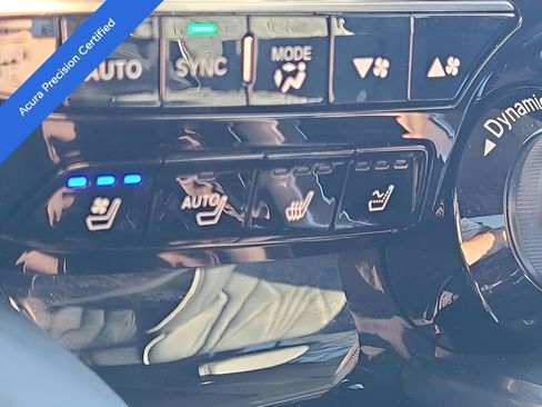 Used 2025 Acura MDX w/ Advance Package image 41