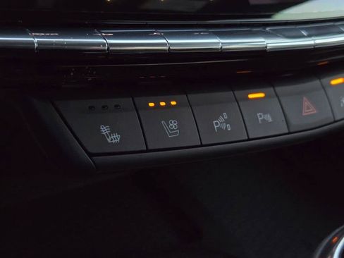 New 2026 Cadillac CT5 V w/ LPO, ONYX Package image 18