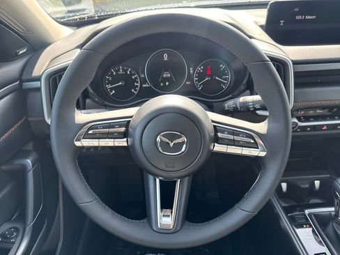 New 2026 MAZDA CX-50 AWD 2.5 S w/ Weather Package image 14