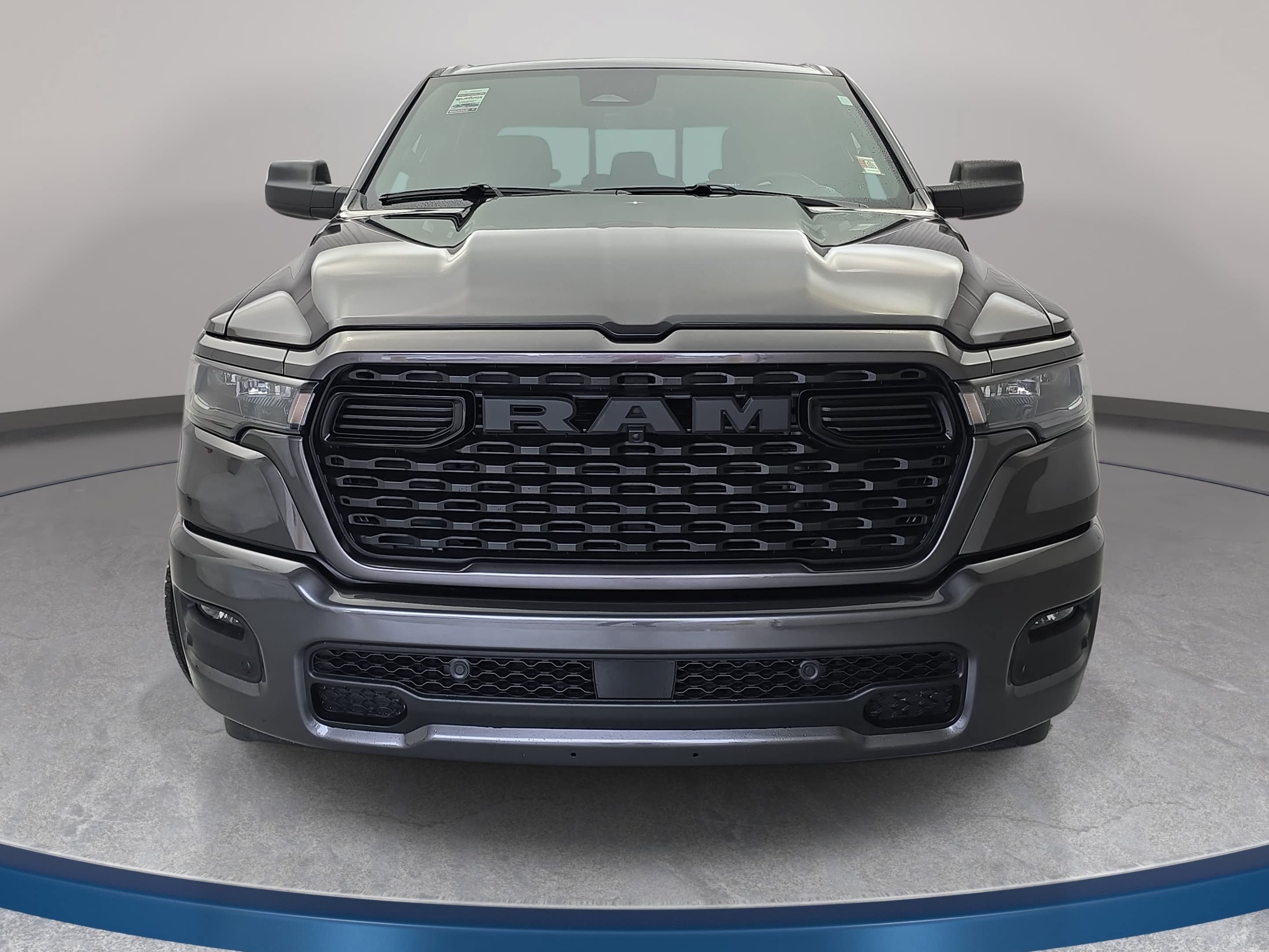 Used 2026 RAM 1500 Express RWD image 2