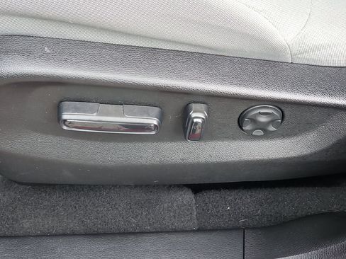 Certified 2022 Honda CR-V EX image 21