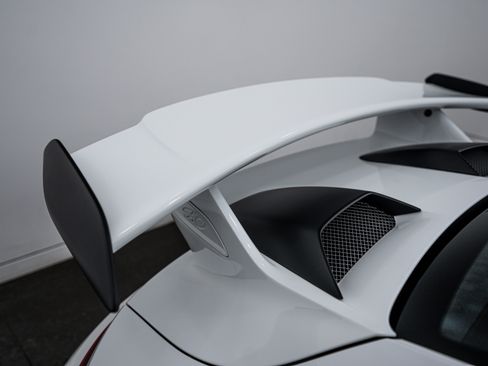 Certified 2018 Porsche 911 GT3 image 25