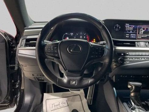 Used 2020 Lexus ES 350 F Sport image 18