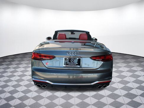 Used 2020 Audi S5 Prestige image 10