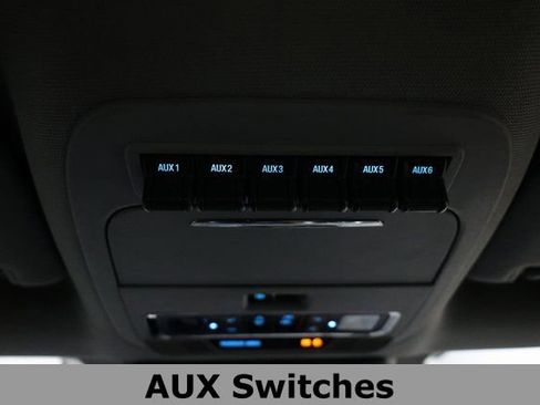 Used 2023 Ford F350 Lariat w/ Lariat Ultimate Package AWD/4WD image 33