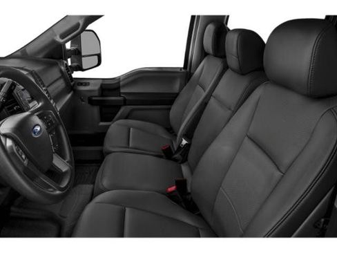 Used 2021 Ford F350 XL w/ STX Appearance Package image 10