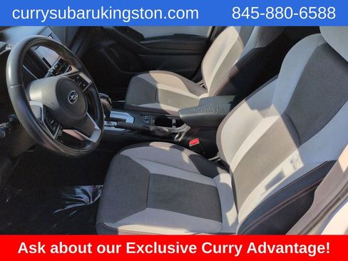 Used 2022 Subaru Crosstrek 2.0i Premium image 15