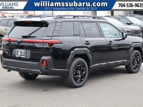 New 2026 Subaru Outback Limited image 7