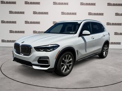 Used 2019 BMW X5 xDrive40i w/ Convenience Package