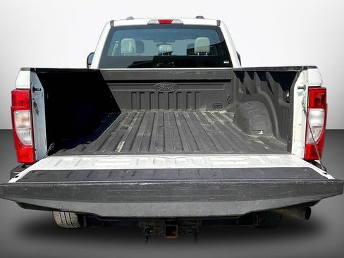 Used 2020 Ford F250 XL AWD/4WD image 7