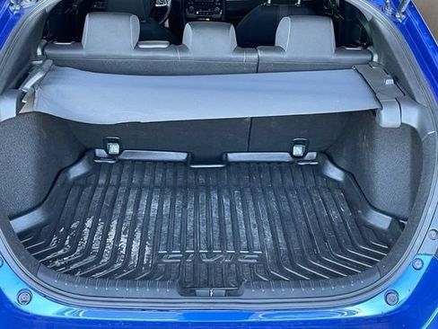 Used 2019 Honda Civic Sport image 17